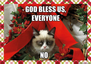 God Bless Us, EveryOne NO - God Bless Us, EveryOne NO merry christmas