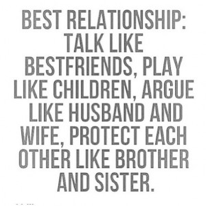 The Perfect Relationship. #Quote: Relationships Quotes, Crossword ...