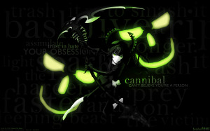 Home Browse All Green Skull Cannibal