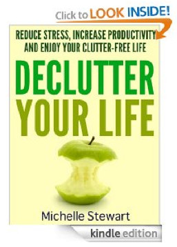 Free ebooks: Declutter Your Life, The Accidental Farmers, Scrumptious ...