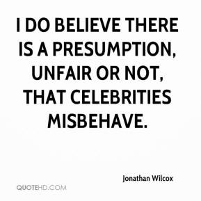 Misbehave Quotes