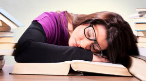 Lack of sleep blights pupils' education