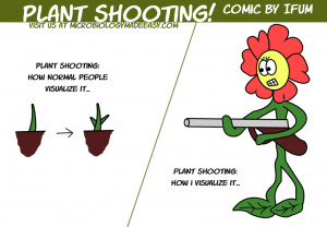 So Much Pun Plant Visual Puns And Jokes Funny Puns Cheezburger