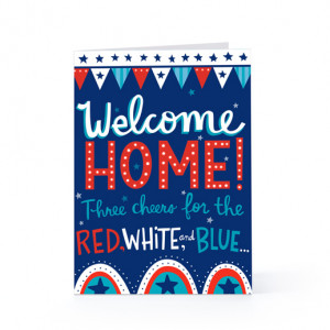 Welcome Back Greeting Messages