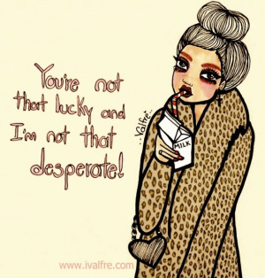 cute, cutie, drawing, fafi, fashion, french, funny, girl, girl quotes ...