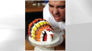 BUDDY VALASTRO ... “The cake boss”