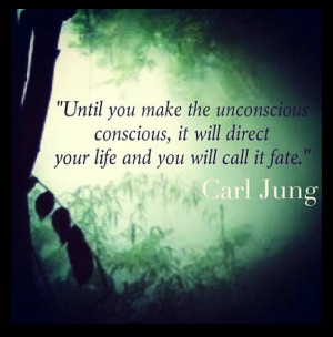 quotes on synchronicity carl jung