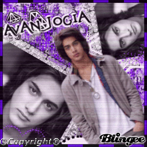 Related Pictures avan jogia gif on tumblr