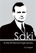 Munro, Hector Hugh Biography