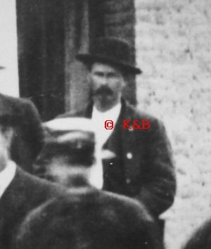 Tombstone Quotes Wyatt Earp. QuotesGram