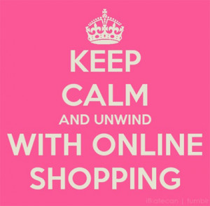 Shopping Quotes Tumblr Off your holiday shopping!