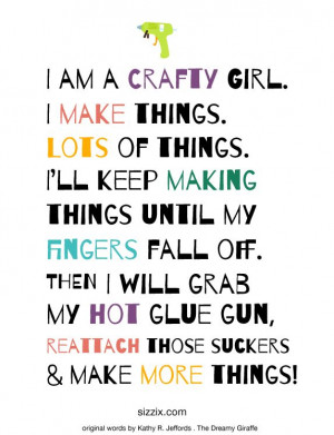 Yep! Glue those suckers back on, lol! - Scrapbooking Kits, Paper ...