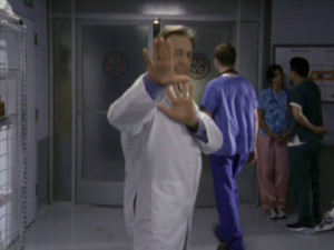 Watch Scrubs Season 2 Episode 3 Online