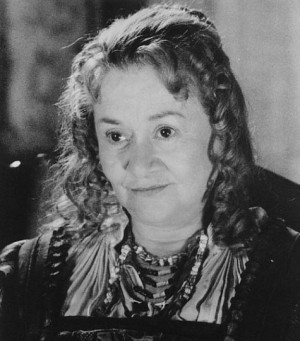 Joan Plowright