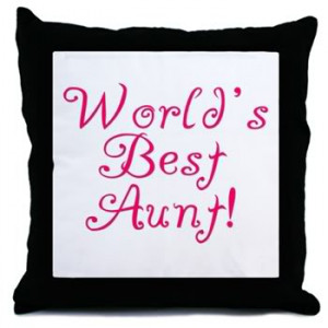 Related Best Aunt Quotes...