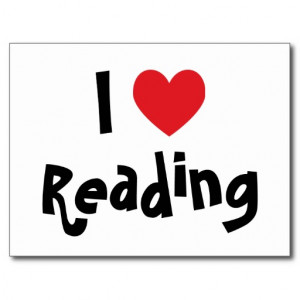 Love Reading