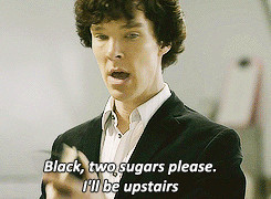 BBC Sherlock’s best quotes (part 4)