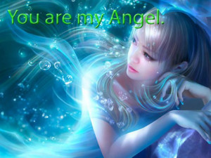 you-are-my-angel