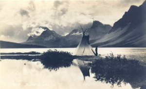 Honoring Mother Earth, Honoring Life