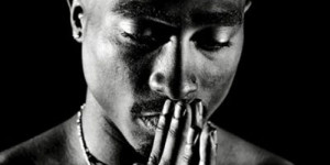 How do you tell the story of Tupac Shakur? One book tries connecting ...