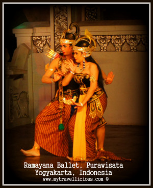Fantastic Ramayana Quotes