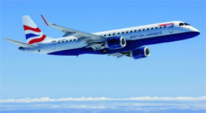 british airways business class