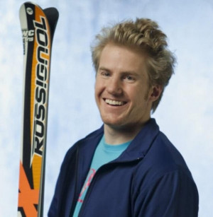 Ted Ligety Pictures