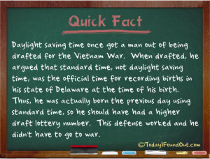 Return to Top Ten Quick Facts Of The Week