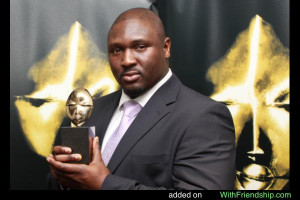 Nonso Anozie