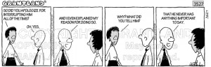 Interpersonal Communication Cartoons (2 of 2)