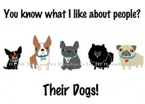 Digital Download Funny Dog Quote Art Print by www.RESCUEPetProducts ...