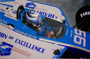 ... Greg Moore Foundation (www.GregMoore.com) where it will be auctioned