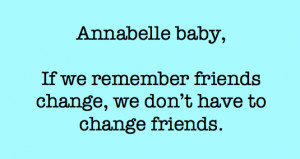 high school friendship quotes