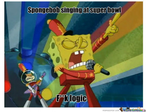 Super Funny Pictures Of Spongebob