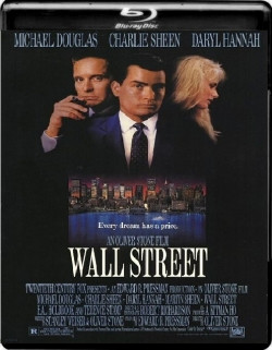 Wall Street 1987 Quotes Imdb