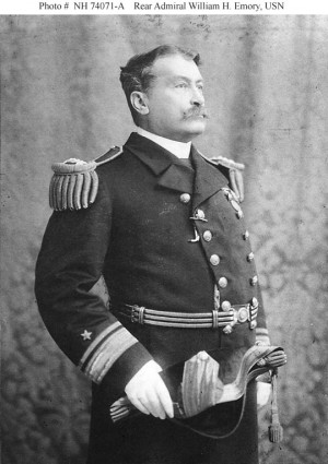 George Dewey Wallpaper