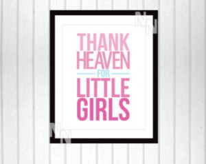 ... heaven for little girls nursery religious nursery wall art bible quote
