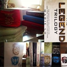 Woooooo Pro Legend fan right here More