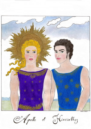 mythology edith hamilton quotes