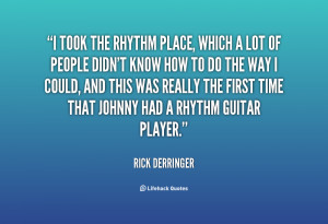 rhythm of life quotes