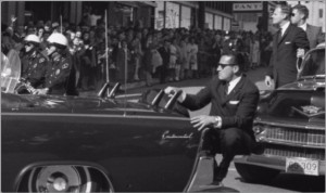 Clint Hill JFK Assassination