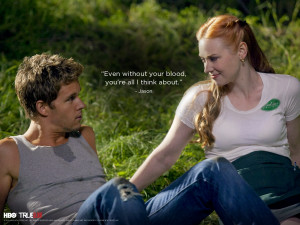 True Blood Season 4 Quotes: Jason wallpapers | True Blood Season 4 ...