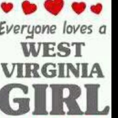 Virgina, Country Roads, West Virginia, Country Girls, Favorite Quotes ...