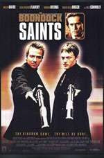 The Boondock Saints© Brood SyndicateFranchise Pictures