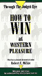 How to Win at Western Pleasure