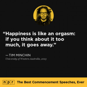 Tim Minchin Quotes