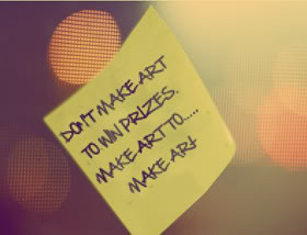 Prizes Quotes & Sayings