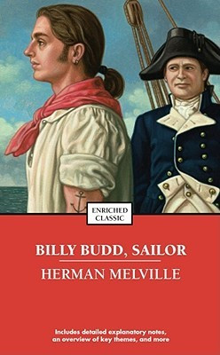 Billy Budd, Sailor by Herman Melville — Reviews, Discussion ...