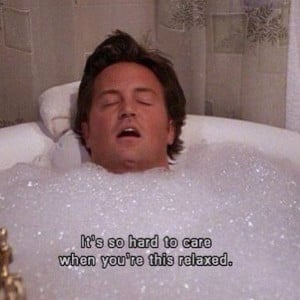 Chandler Bing Friends tv show Funny quotes
