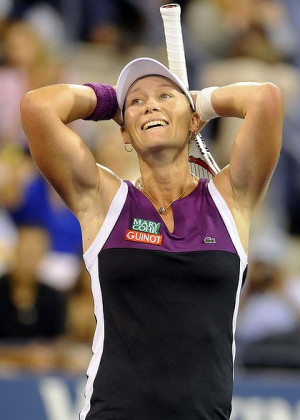 ... Pictures stosur sep your go girlfriend the sam stosur simmone morrow
